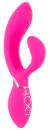 Sweet Smile Bendable Rabbit Vibrator