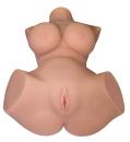 Real Style IV Torso Masturbator