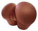 Torso Masturbator "Fuck My Silly Bubble Butt"