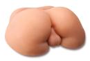 Torso Masturbator "Fuck My Ass"